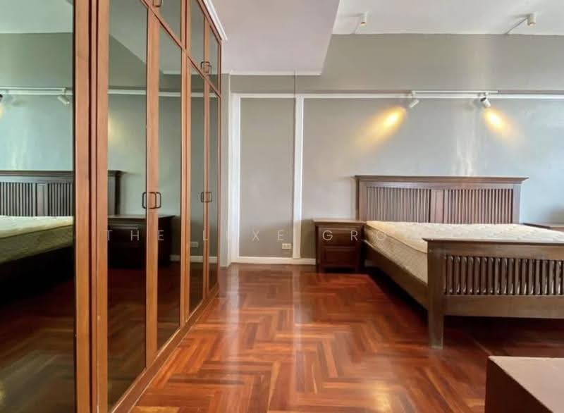 Siam Penthouse 2 Condominium, Bangkok, 72 Soi Sathorn 1, Sathorn Road, Thung Maha Mek, Sathon, Bangkok, 2 Bedrooms, 170 sqm, Apartment For Rent, by The Luxe Group, 11804942 - DDproperty.com