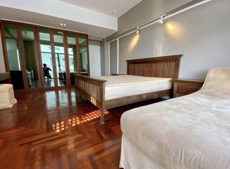 Siam Penthouse 2 Condominium, Bangkok, 72 Soi Sathorn 1, Sathorn Road, Thung Maha Mek, Sathon, Bangkok, 2 Bedrooms, 170 sqm, Apartment For Rent, by The Luxe Group, 11804942 - DDproperty.com