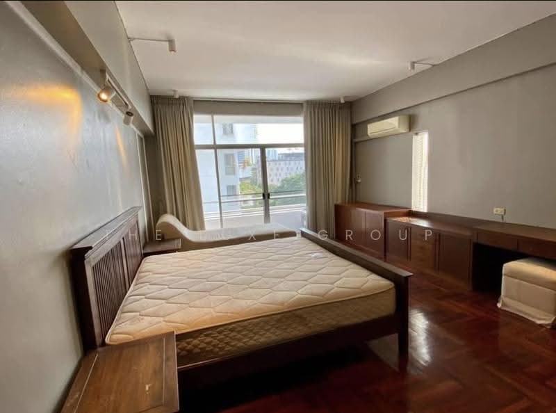 Siam Penthouse 2 Condominium, Bangkok, 72 Soi Sathorn 1, Sathorn Road, Thung Maha Mek, Sathon, Bangkok, 2 Bedrooms, 170 sqm, Apartment For Rent, by The Luxe Group, 11804942 - DDproperty.com