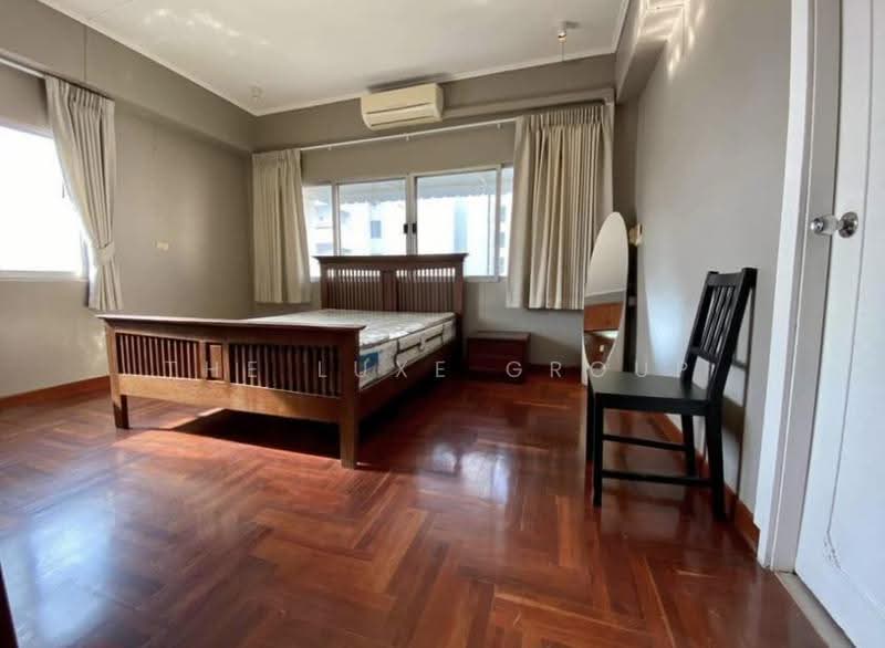 Siam Penthouse 2 Condominium, Bangkok, 72 Soi Sathorn 1, Sathorn Road, Thung Maha Mek, Sathon, Bangkok, 2 Bedrooms, 170 sqm, Apartment For Rent, by The Luxe Group, 11804942 - DDproperty.com