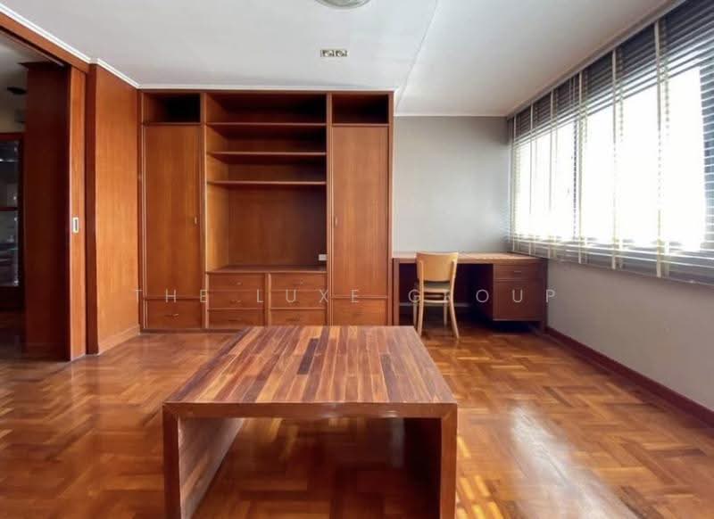 Siam Penthouse 2 Condominium, Bangkok, 72 Soi Sathorn 1, Sathorn Road, Thung Maha Mek, Sathon, Bangkok, 2 Bedrooms, 170 sqm, Apartment For Rent, by The Luxe Group, 11804942 - DDproperty.com