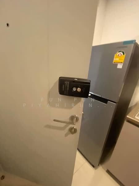 Aspire Sukhumvit-On Nut : แอสปาย สุขุมวิท-อ่อนนุช, กรุงเทพ, ซอยอ่อนนุช 21 ถนนสุขุมวิท 77, สวนหลวง, กรุงเทพ, 31 ตร.ม., คอนโด ให้เช่า, โดย pun pun piyahirunchart, 11804971 - DDproperty.com