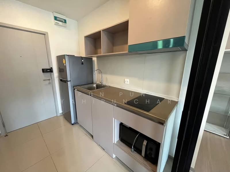 Aspire Sukhumvit-On Nut : แอสปาย สุขุมวิท-อ่อนนุช, กรุงเทพ, ซอยอ่อนนุช 21 ถนนสุขุมวิท 77, สวนหลวง, กรุงเทพ, 31 ตร.ม., คอนโด ให้เช่า, โดย pun pun piyahirunchart, 11804971 - DDproperty.com