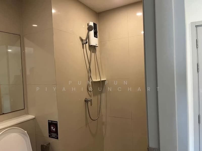Aspire Sukhumvit-On Nut : แอสปาย สุขุมวิท-อ่อนนุช, กรุงเทพ, ซอยอ่อนนุช 21 ถนนสุขุมวิท 77, สวนหลวง, กรุงเทพ, 31 ตร.ม., คอนโด ให้เช่า, โดย pun pun piyahirunchart, 11804971 - DDproperty.com