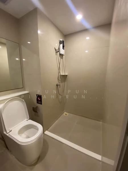 Aspire Sukhumvit-On Nut, Bangkok, Soi On Nut 21, Sukhumvit 77 Road, Suan Luang, Bangkok, 1 Bedroom, 31 sqm, Condo For Rent, by pun pun piyahirunchart, 11804971 - DDproperty.com