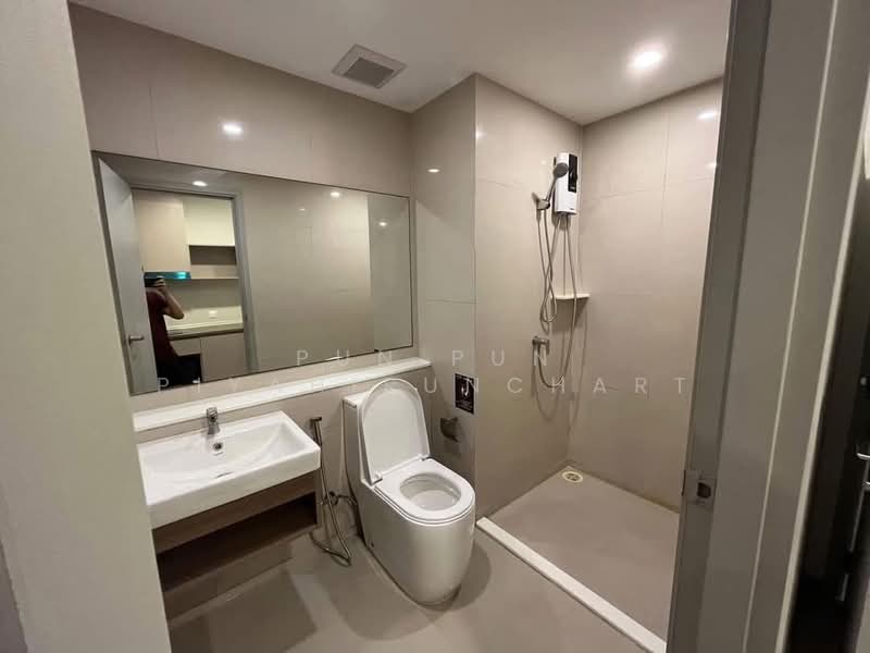 Aspire Sukhumvit-On Nut : แอสปาย สุขุมวิท-อ่อนนุช, กรุงเทพ, ซอยอ่อนนุช 21 ถนนสุขุมวิท 77, สวนหลวง, กรุงเทพ, 31 ตร.ม., คอนโด ให้เช่า, โดย pun pun piyahirunchart, 11804971 - DDproperty.com