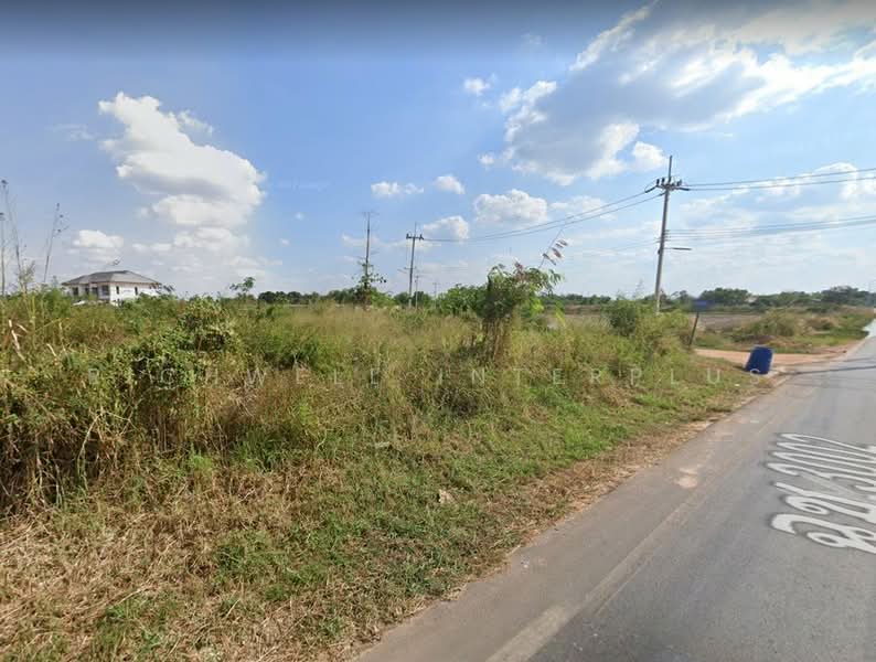 Land for sale in Nong Yao, 2.5 rai, land filled in, next to Road 3002, Soi 2, Na Lao Bok, Chachoengsao, Nong Yao, Phanom Sarakham, Chachoengsao, , 4,028 sqm, Land For Sale, by RICHWELL INTERPLUS, 11805052 - DDproperty.com