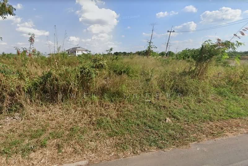 Land for sale in Nong Yao, 2.5 rai, land filled in, next to Road 3002, Soi 2, Na Lao Bok, Chachoengsao, Nong Yao, Phanom Sarakham, Chachoengsao, , 4,028 sqm, Land For Sale, by RICHWELL INTERPLUS, 11805052 - DDproperty.com