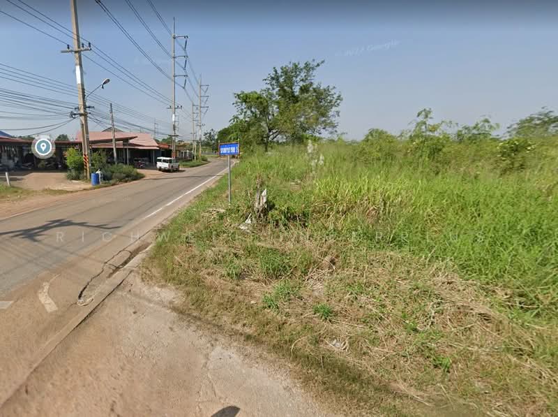 ขายที่ดินหนองยาว 2.5 ไร่ ที่ดินถมแล้ว ติดถ.ฉช.3002 ซอย2นาเหล่าบก อ.พนมสารคาม, ฉะเชิงเทรา, หนองยาว, พนมสารคาม, ฉะเชิงเทรา, 4,028 ตร.ม., ที่ดิน ขาย, โดย RICHWELL INTERPLUS, 11805052 - DDproperty.com