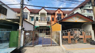 ขาย - ม.ฟรายโฮม 3, กรุงเทพ