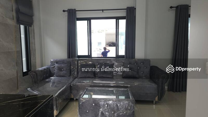 ให้เช่า - บ้านเช่าขวัญสิริ, ชลบุรี