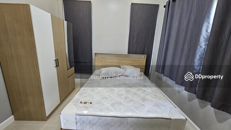 For Rent - บ้านเช่าขวัญสิริ, Chon Buri
