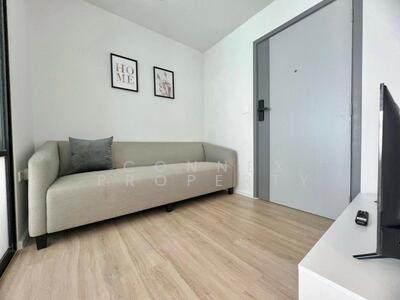 For Rent - iCondo Activ Phatthanakan, Bangkok