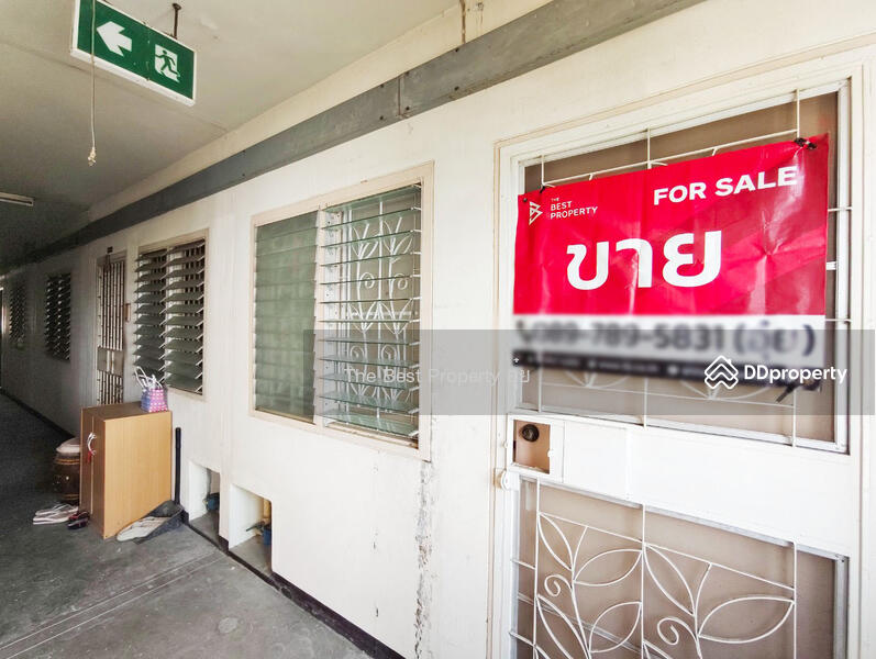 ขาย - Baan Ua-Athorn Thatumnak : บ้านเอื้ออาทร ท่าตำหนัก, นครปฐม