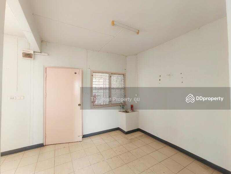 ขาย - Baan Ua-Athorn Thatumnak : บ้านเอื้ออาทร ท่าตำหนัก, นครปฐม
