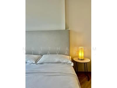 For Rent - Chapter Thonglor 25, Bangkok