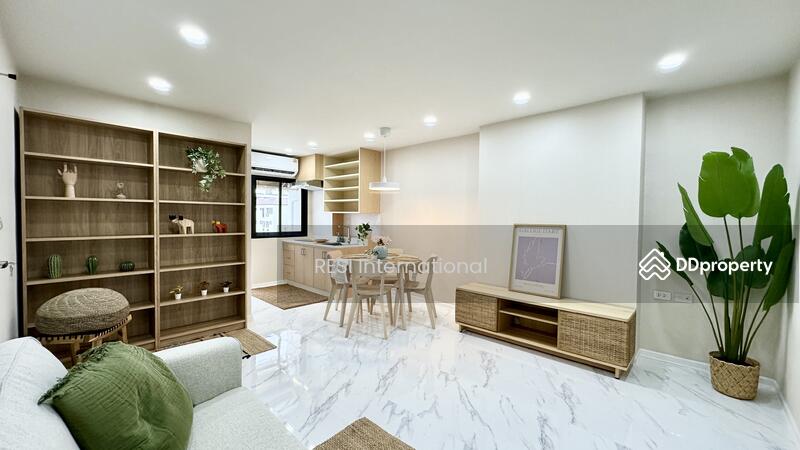ขาย - สาทรแฮปปี้แลนด์, กรุงเทพ