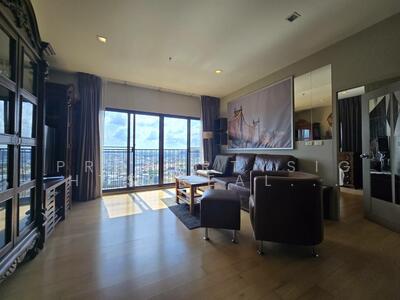 For Rent - Noble Reveal, Bangkok