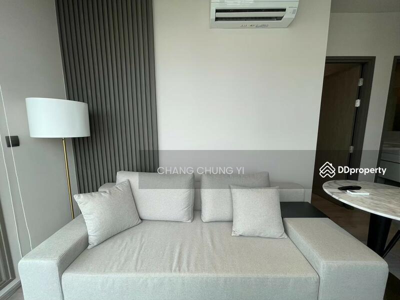 ให้เช่า - Rhythm Ekkamai Estate, กรุงเทพ
