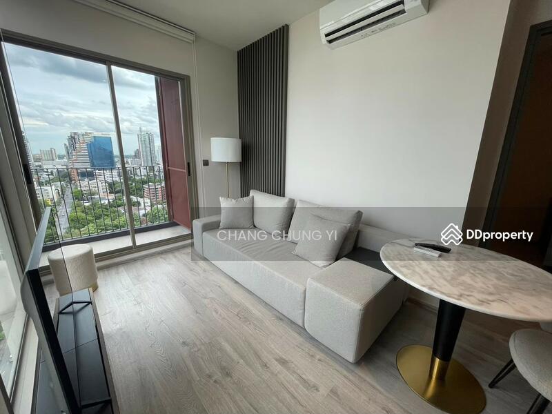 ให้เช่า - Rhythm Ekkamai Estate, กรุงเทพ