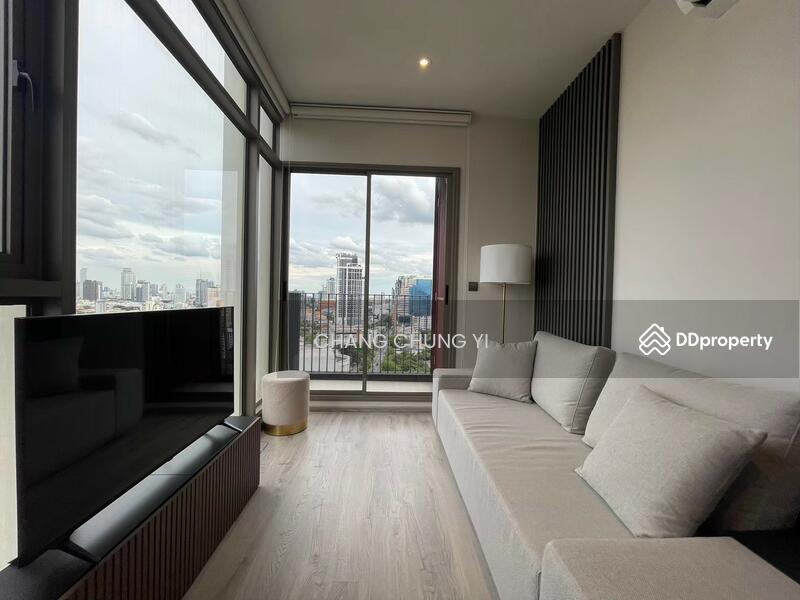 ให้เช่า - Rhythm Ekkamai Estate, กรุงเทพ