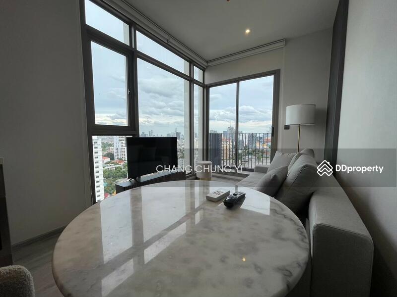 ให้เช่า - Rhythm Ekkamai Estate, กรุงเทพ