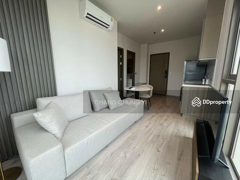 ให้เช่า - Rhythm Ekkamai Estate, กรุงเทพ