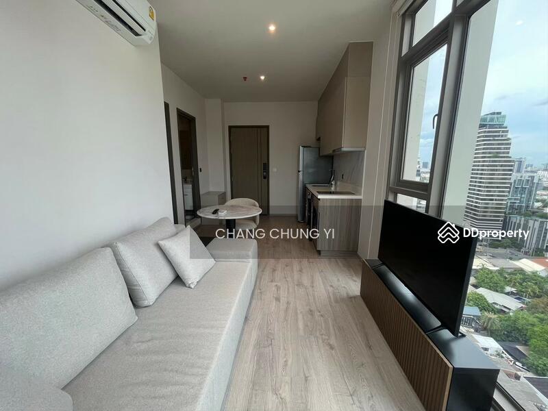 ให้เช่า - Rhythm Ekkamai Estate, กรุงเทพ