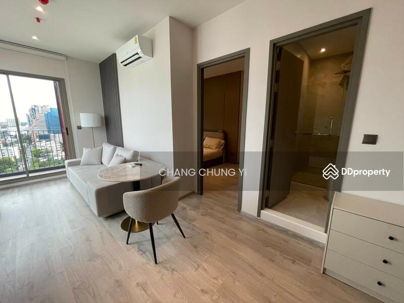 ให้เช่า - Rhythm Ekkamai Estate, กรุงเทพ