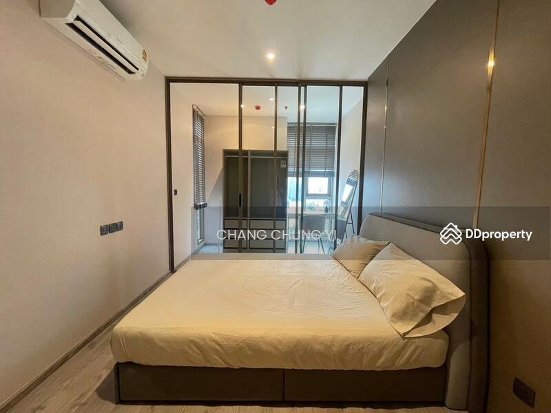 ให้เช่า - Rhythm Ekkamai Estate, กรุงเทพ