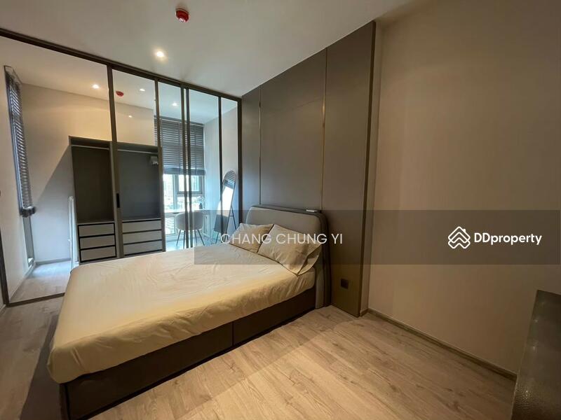 ให้เช่า - Rhythm Ekkamai Estate, กรุงเทพ