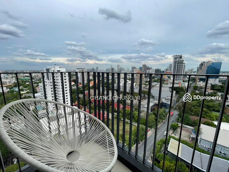 ให้เช่า - Rhythm Ekkamai Estate, กรุงเทพ