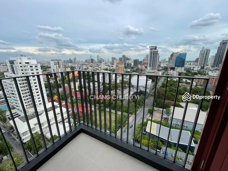 ให้เช่า - Rhythm Ekkamai Estate, กรุงเทพ