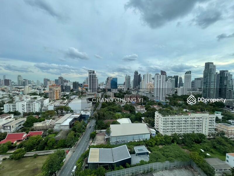 ให้เช่า - Rhythm Ekkamai Estate, กรุงเทพ