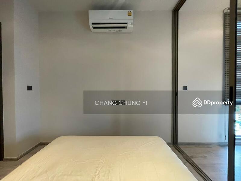 ให้เช่า - Rhythm Ekkamai Estate, กรุงเทพ