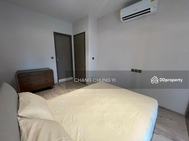 ให้เช่า - Rhythm Ekkamai Estate, กรุงเทพ