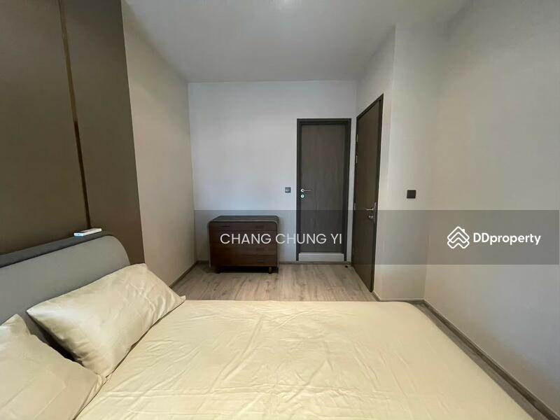 ให้เช่า - Rhythm Ekkamai Estate, กรุงเทพ