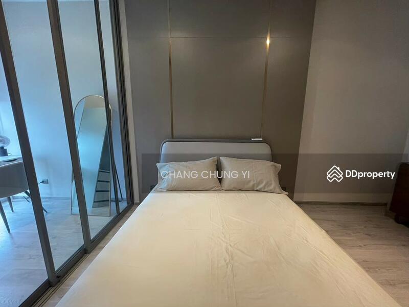ให้เช่า - Rhythm Ekkamai Estate, กรุงเทพ