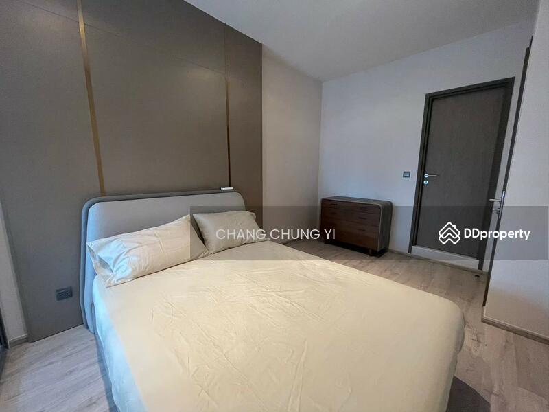 ให้เช่า - Rhythm Ekkamai Estate, กรุงเทพ