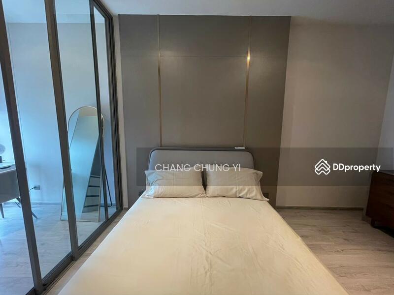 ให้เช่า - Rhythm Ekkamai Estate, กรุงเทพ