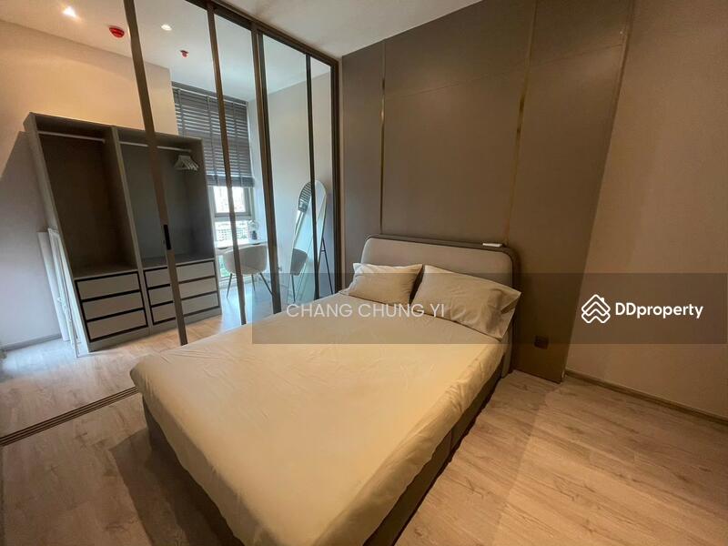 ให้เช่า - Rhythm Ekkamai Estate, กรุงเทพ