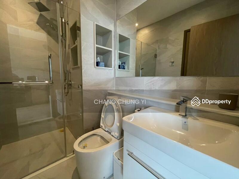 ให้เช่า - Rhythm Ekkamai Estate, กรุงเทพ
