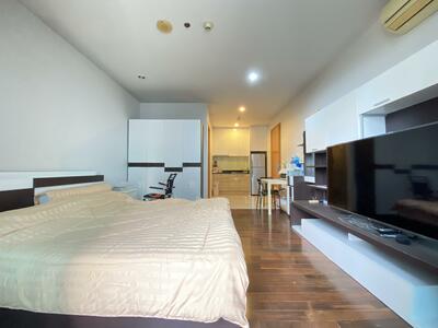 ขาย - Circle Condominium : เซอร์เคิล คอนโดมิเนียม, กรุงเทพ