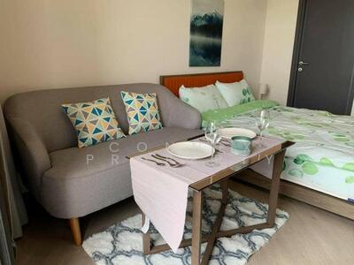For Rent - The Base Saphanmai, Bangkok