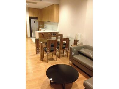 For Rent - Hyde Sukhumvit 13, Bangkok