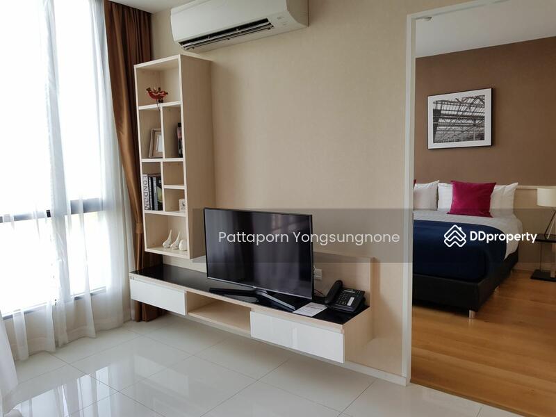 ให้เช่า - Estella Ekkamai (Movenpick Residences Ekkamai) : เมอเวนพิค เรสซิเดนซ์ เอกมัย, กรุงเทพ