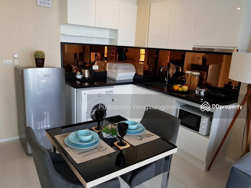 ให้เช่า - Estella Ekkamai (Movenpick Residences Ekkamai) : เมอเวนพิค เรสซิเดนซ์ เอกมัย, กรุงเทพ