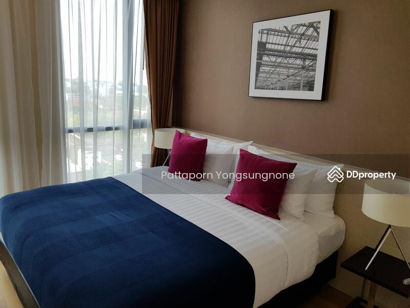 ให้เช่า - Estella Ekkamai (Movenpick Residences Ekkamai) : เมอเวนพิค เรสซิเดนซ์ เอกมัย, กรุงเทพ