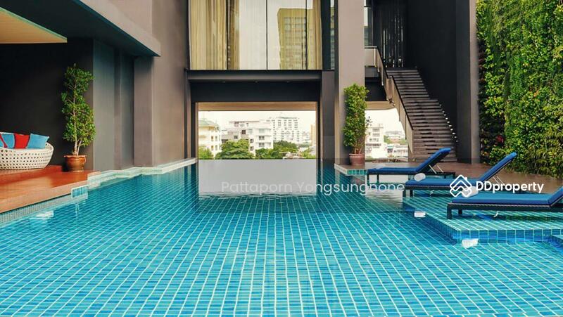 For Rent - Estella Ekkamai (Movenpick Residences Ekkamai), Bangkok