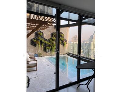 ขาย - BEATNIQ Sukhumvit 32 : บีทนิค สุขุมวิท 32, กรุงเทพ